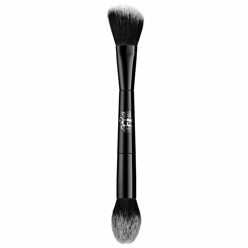 Kat Von D Shade Light Contour Brush Makeup BeautyAlmanac