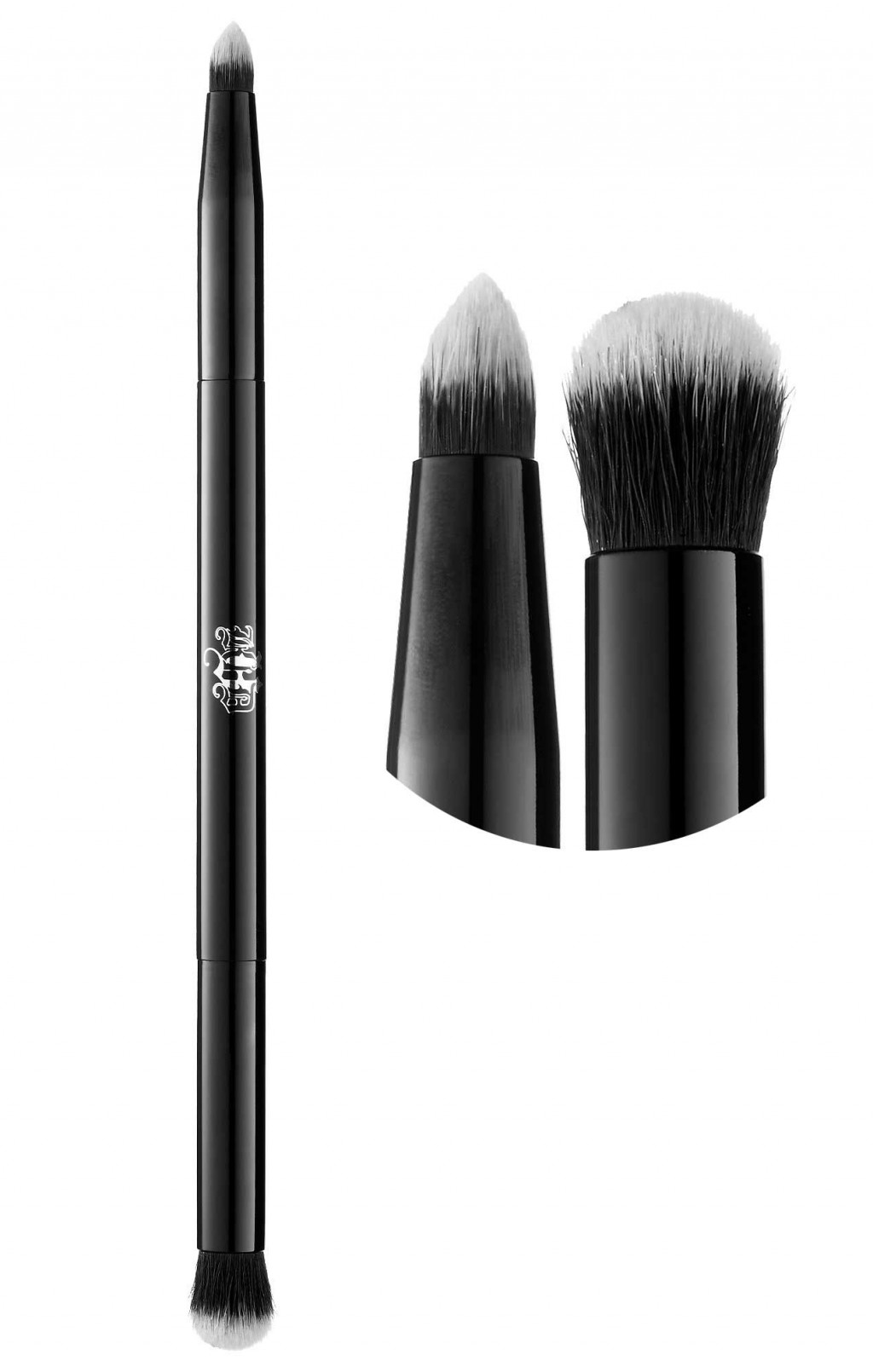 Kat Von D Shade Light Eye Contour Brush
