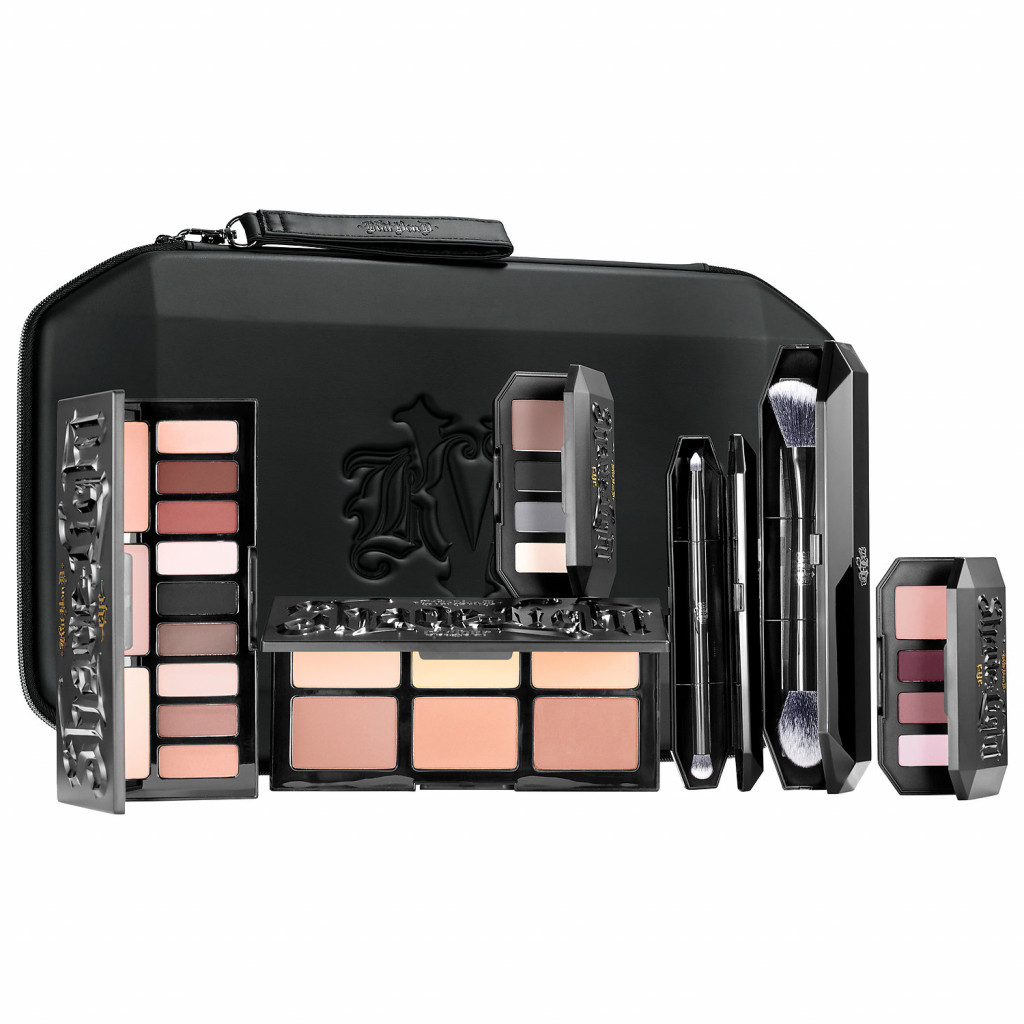 Kat Von D Shade Light Obsession Collector's Edition Set
