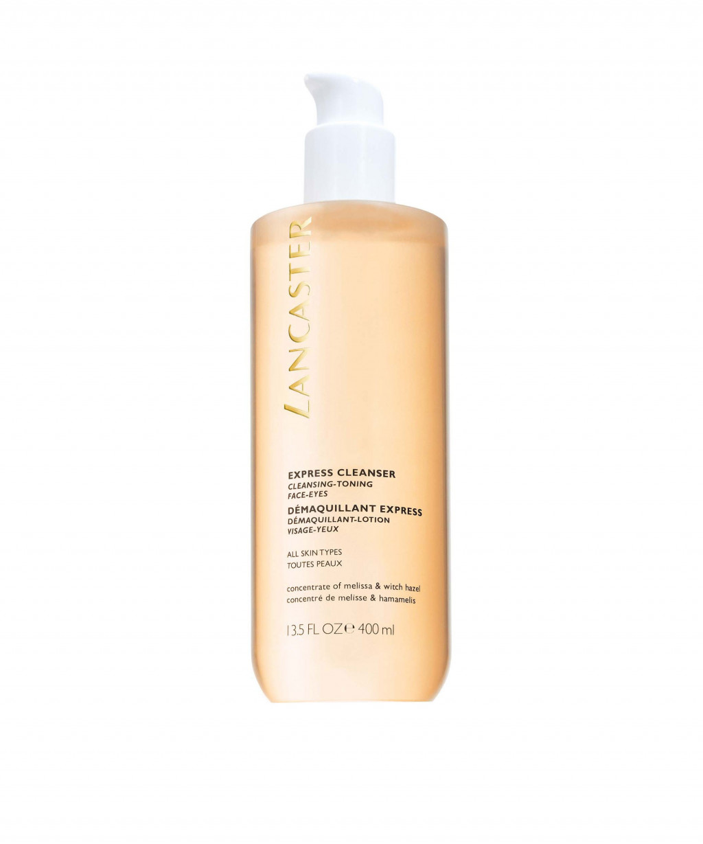 Lancaster LANCASTER EXPRESS CLEANSER