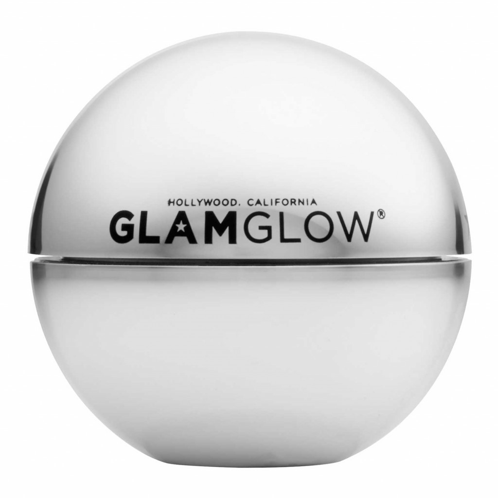 GlamGlow POUTMUD Wet Lip Balm Treatment