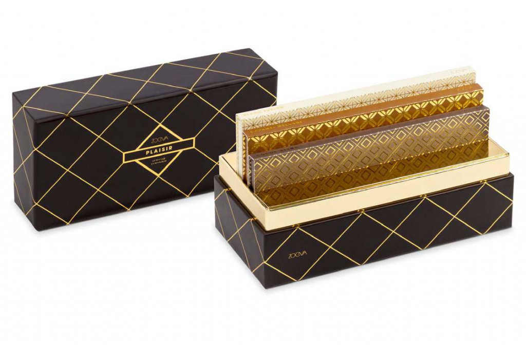 ZOEVA Plaisir Box
