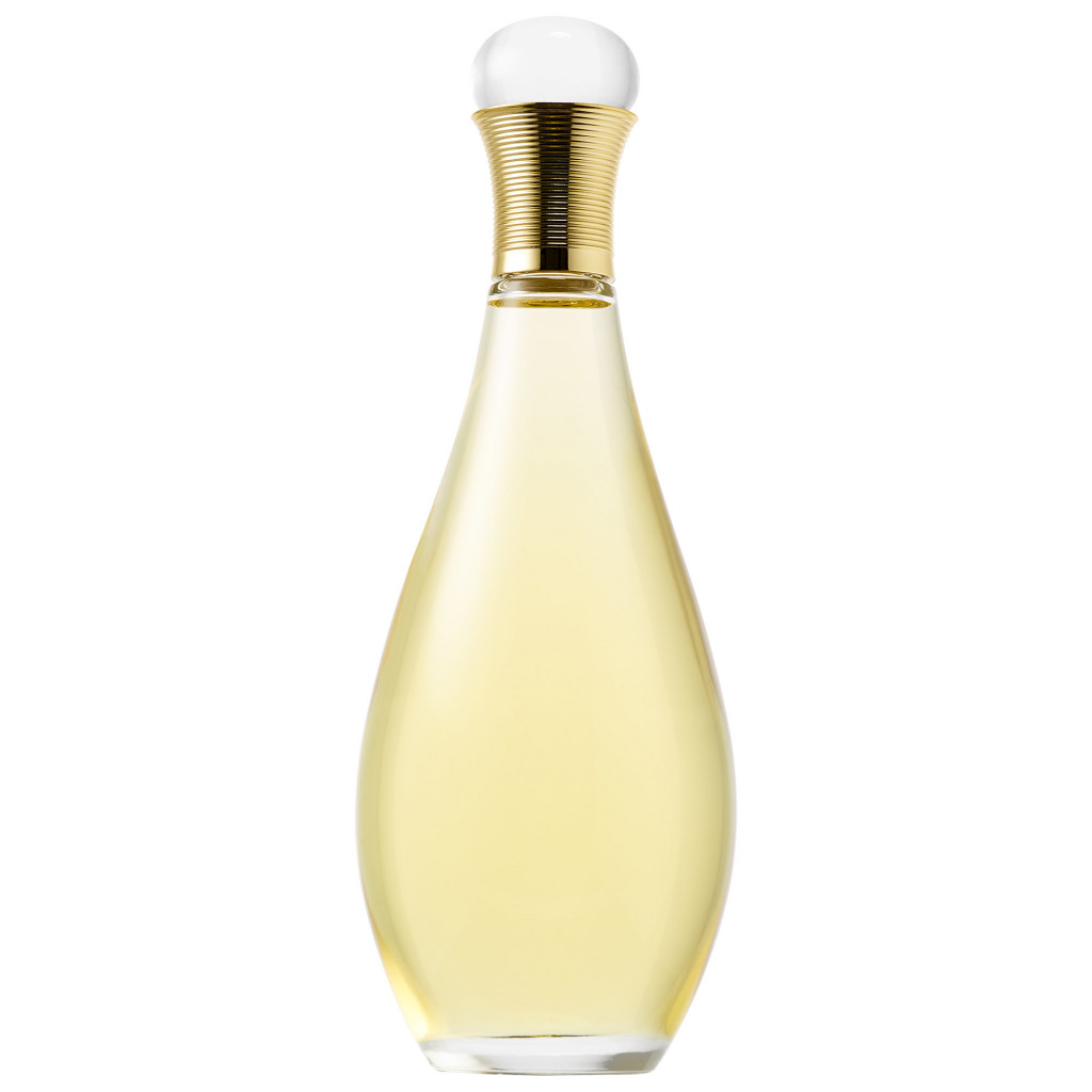 Dior J'adore Huile Divine Oil