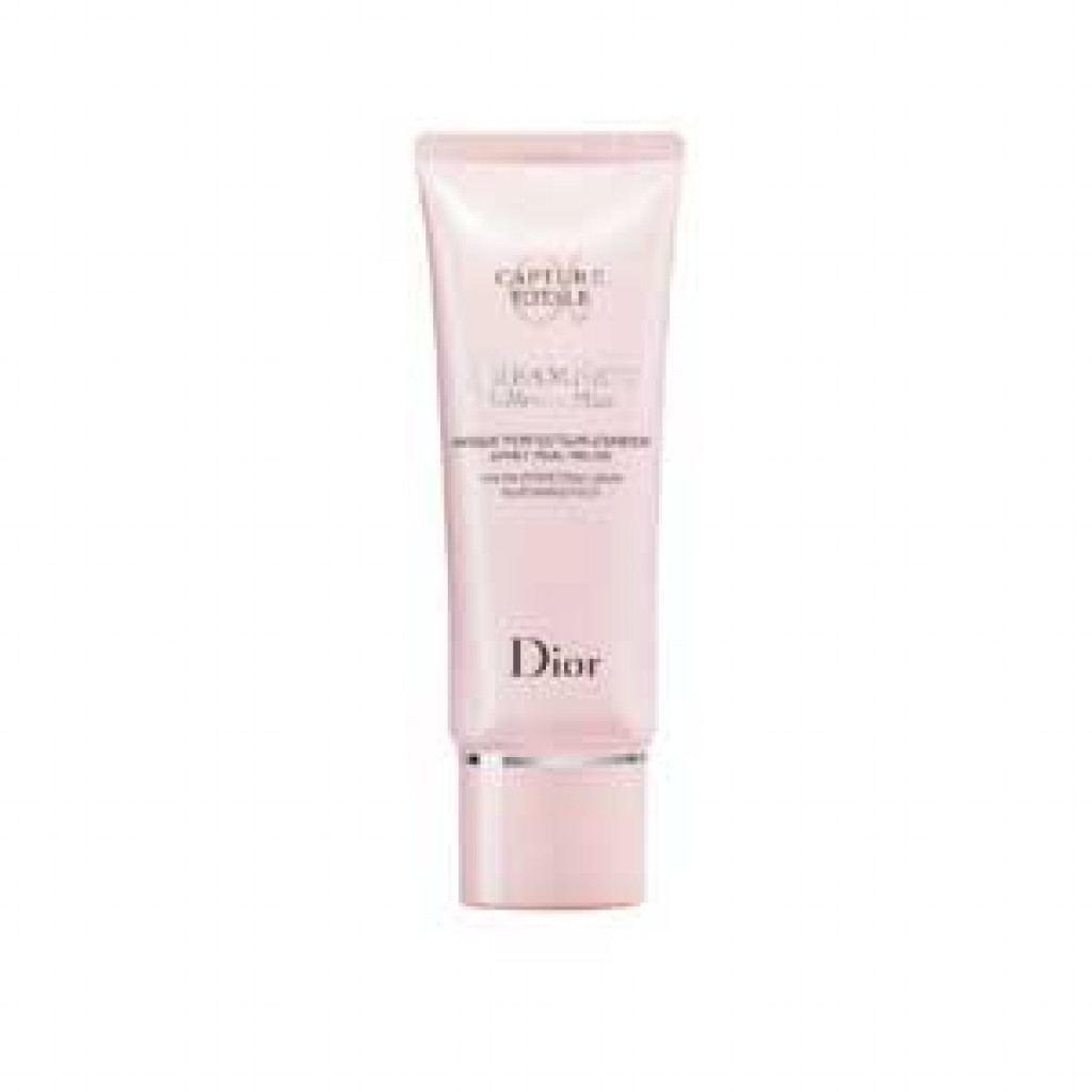 Dior DreamSkin 1Minute Mask Skin Care BeautyAlmanac
