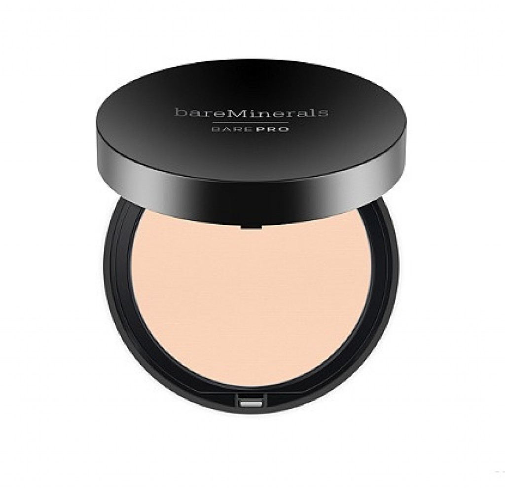 bareMinerals barePRO Performance Wear Powder Foundation