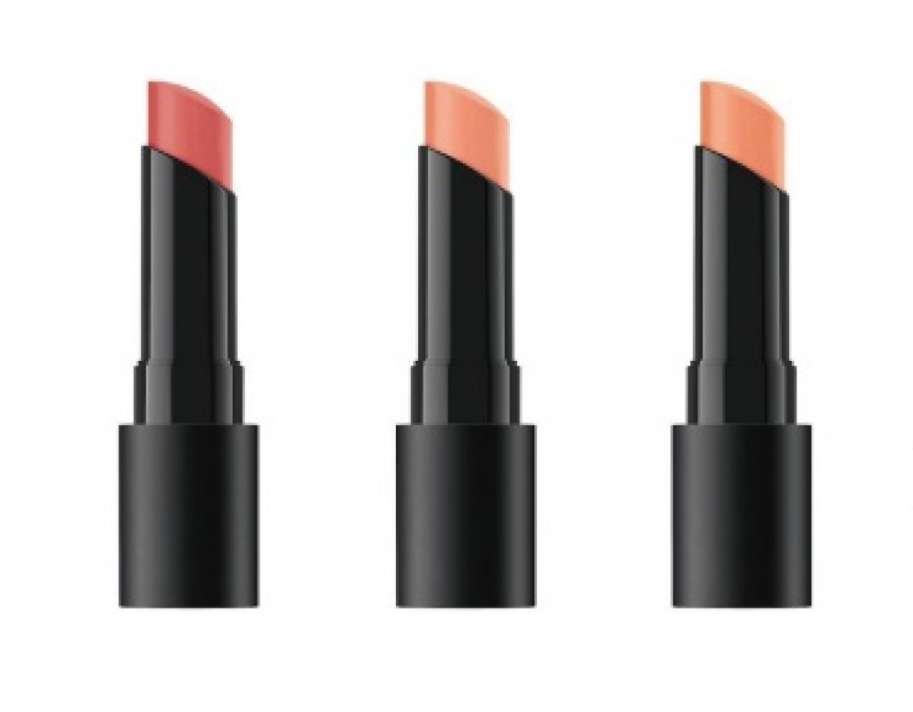 bareMinerals Gen Nude Radiant Lipstick