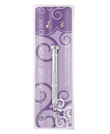 Essence Nail Art Piercing Set