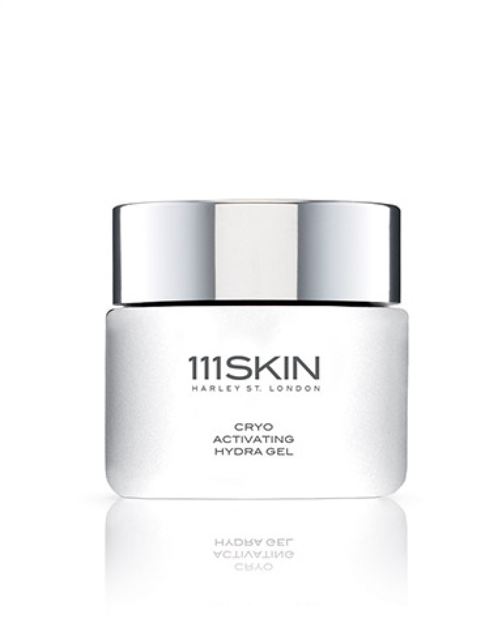 111SKIN Cryo Activating Hydra Gel