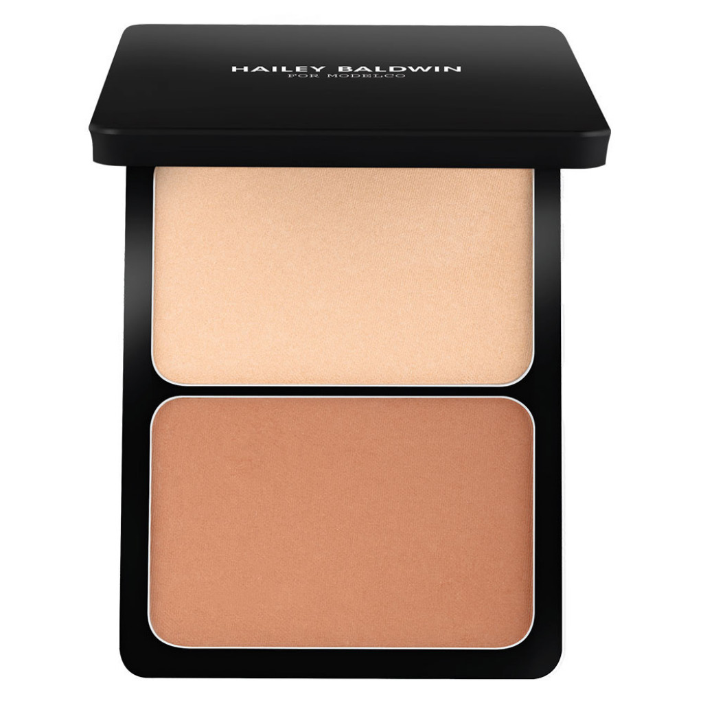 ModelCo Hailey Baldwin The Filter Powder