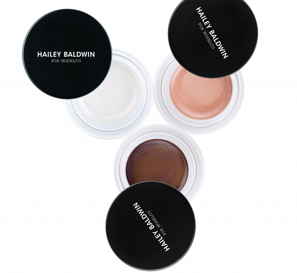 ModelCo Hailey Baldwin On-The-Glow