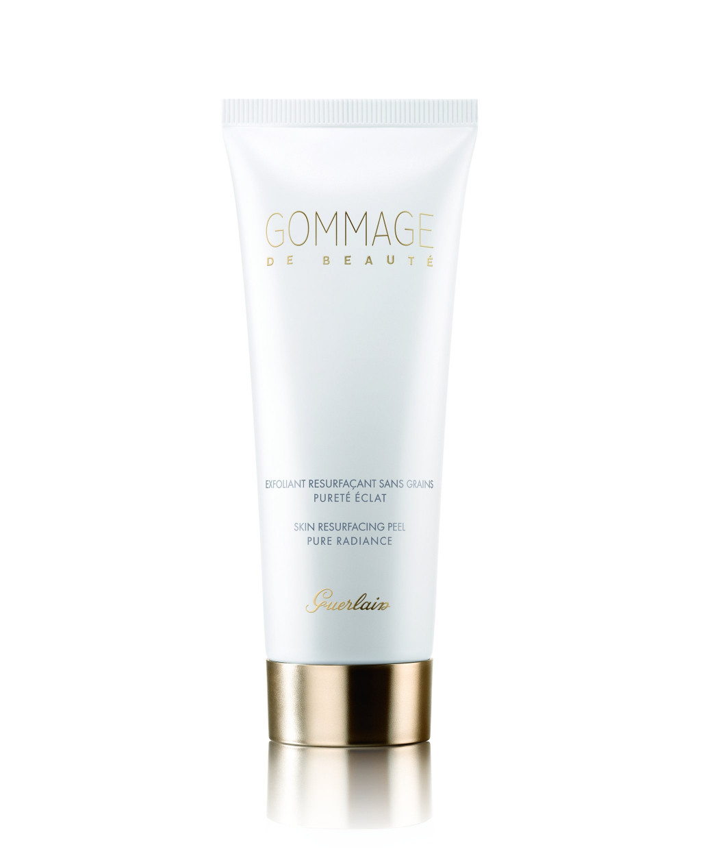 Guerlain Gommage De Beauté Skin Resurfacing Peel