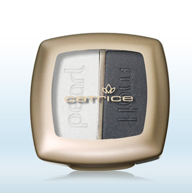 Catrice Soft Eye Shadow Duo
