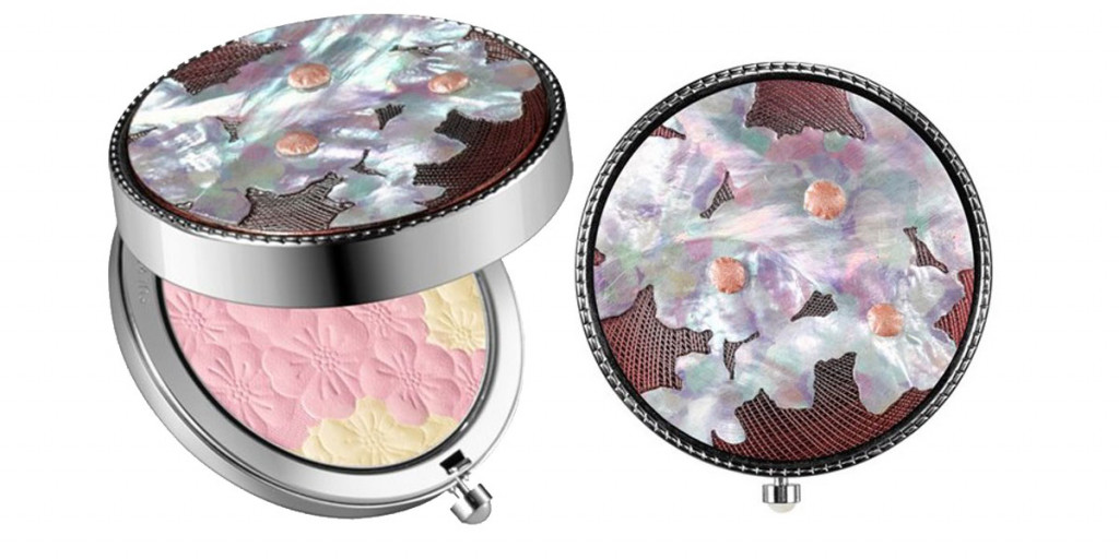 Sulwhasoo Shineclassic Colorpact Limited Edition 2016