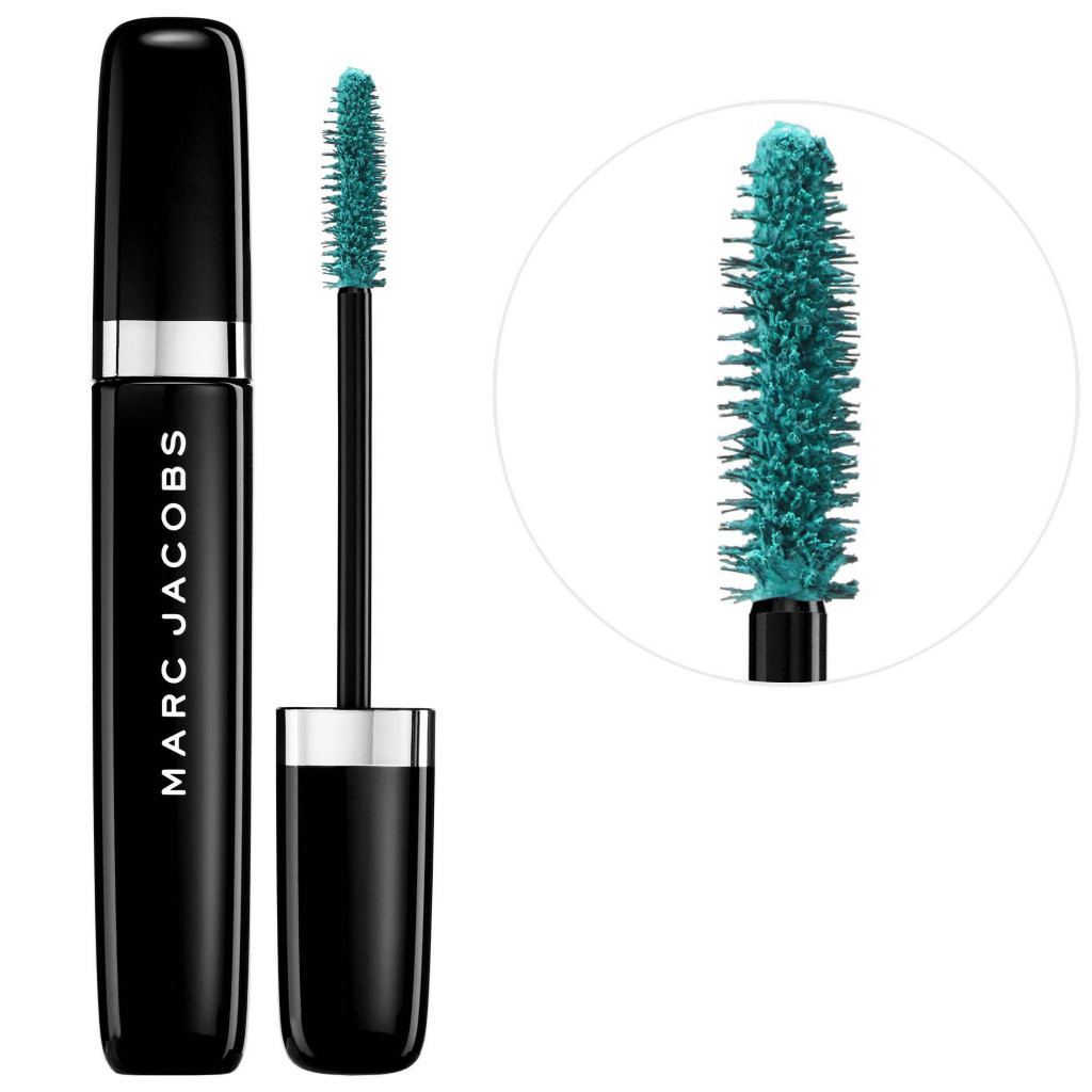 Marc Jacobs Beauty O!Mega Lash Volumizing Mascara