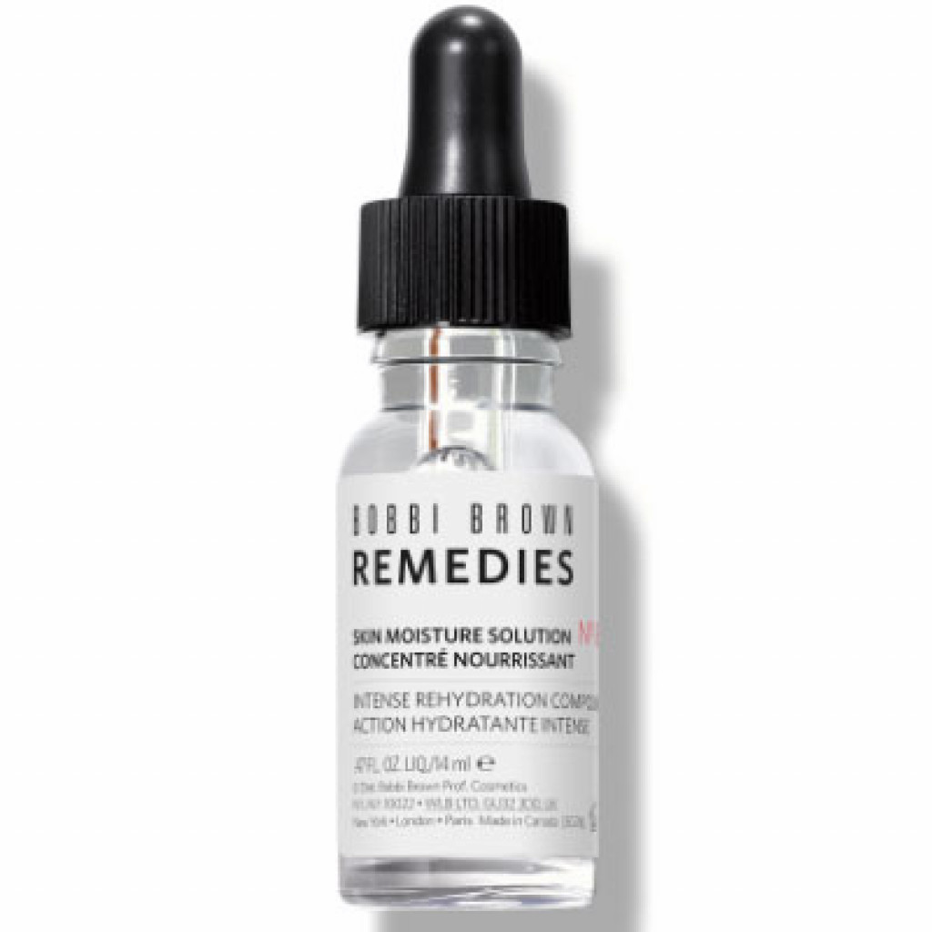 Bobbi Brown Skin Moisture Solution Nº 86