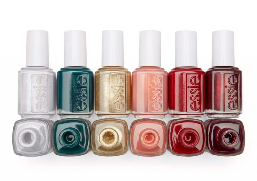 Essie Getting Groovy Collection