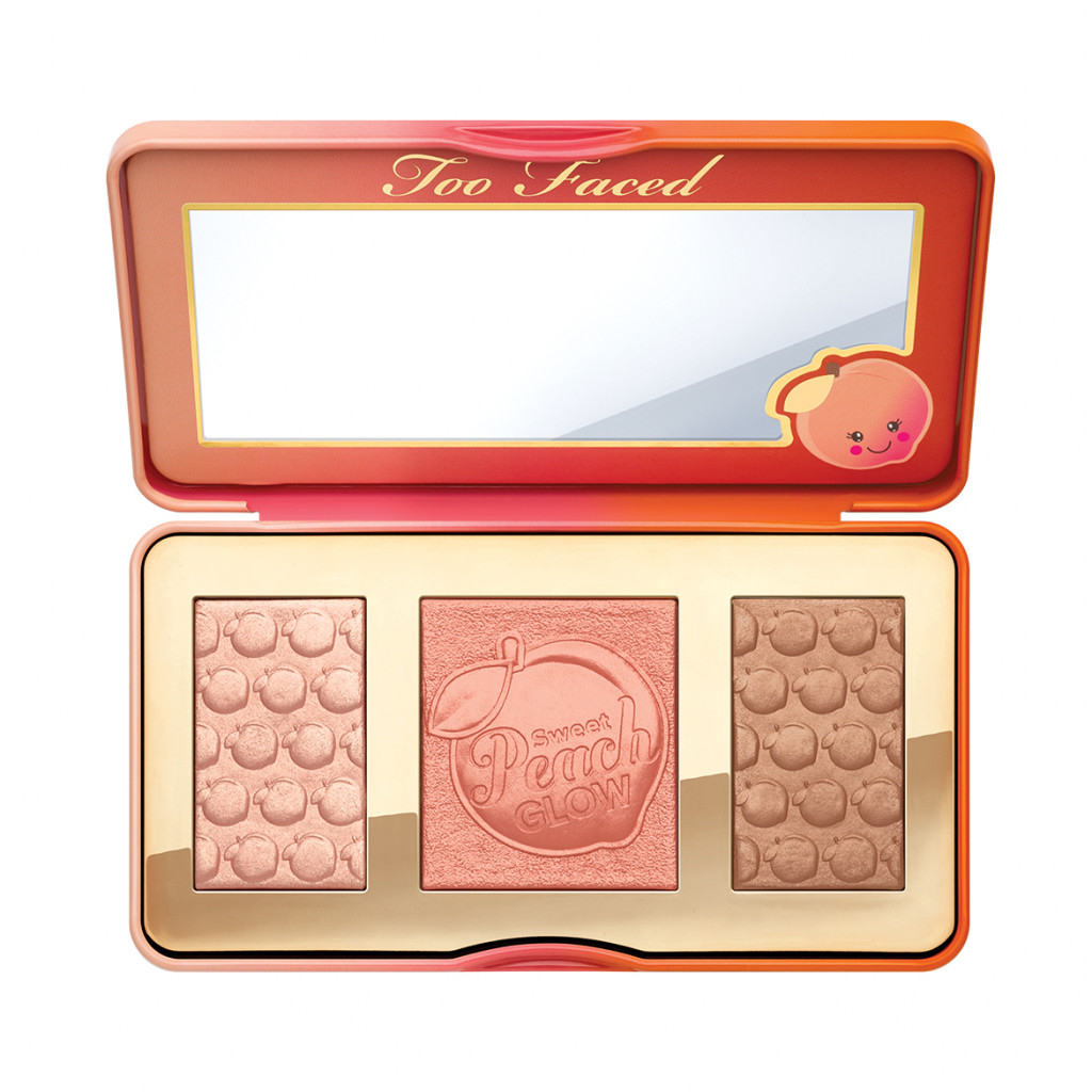 Too Faced Sweet Peach Glow
