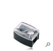 Catrice Sharpener