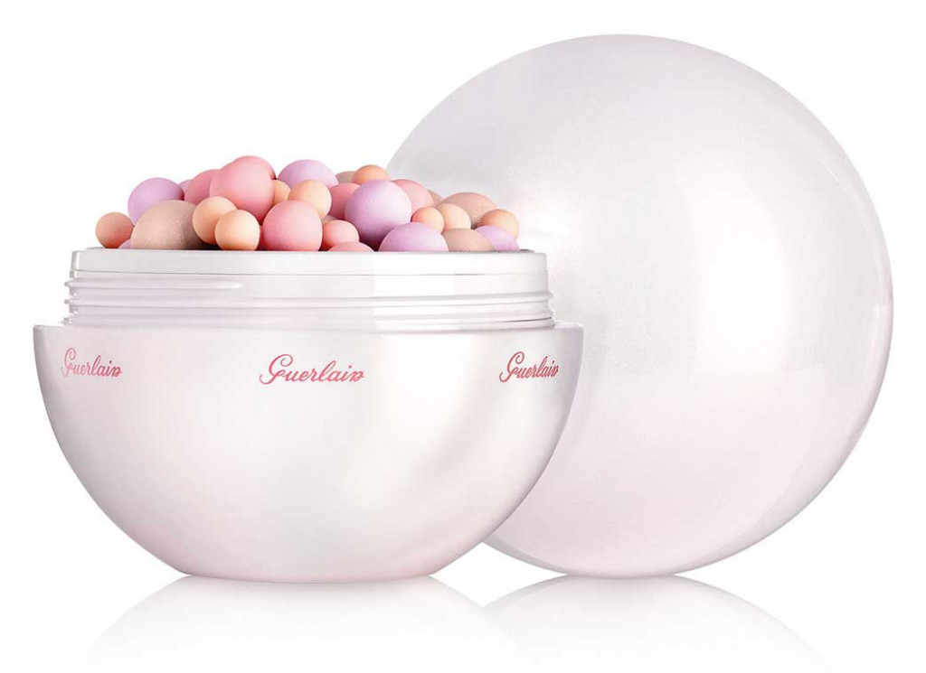 Guerlain Météorites Happy Glow Pearls