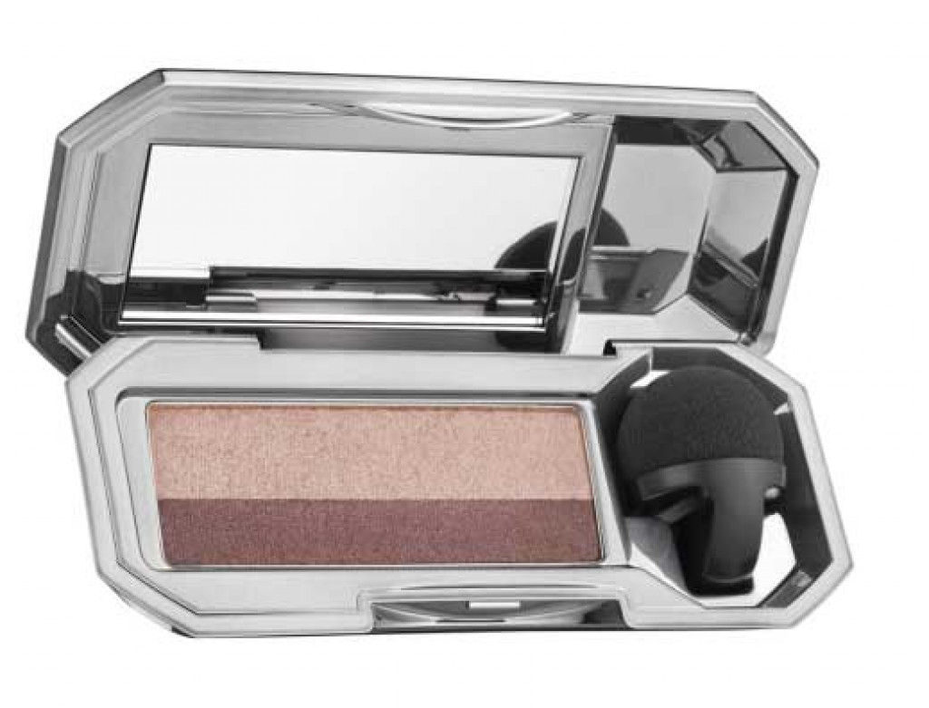 Clinique They’re Real! Duo Shadow Blender