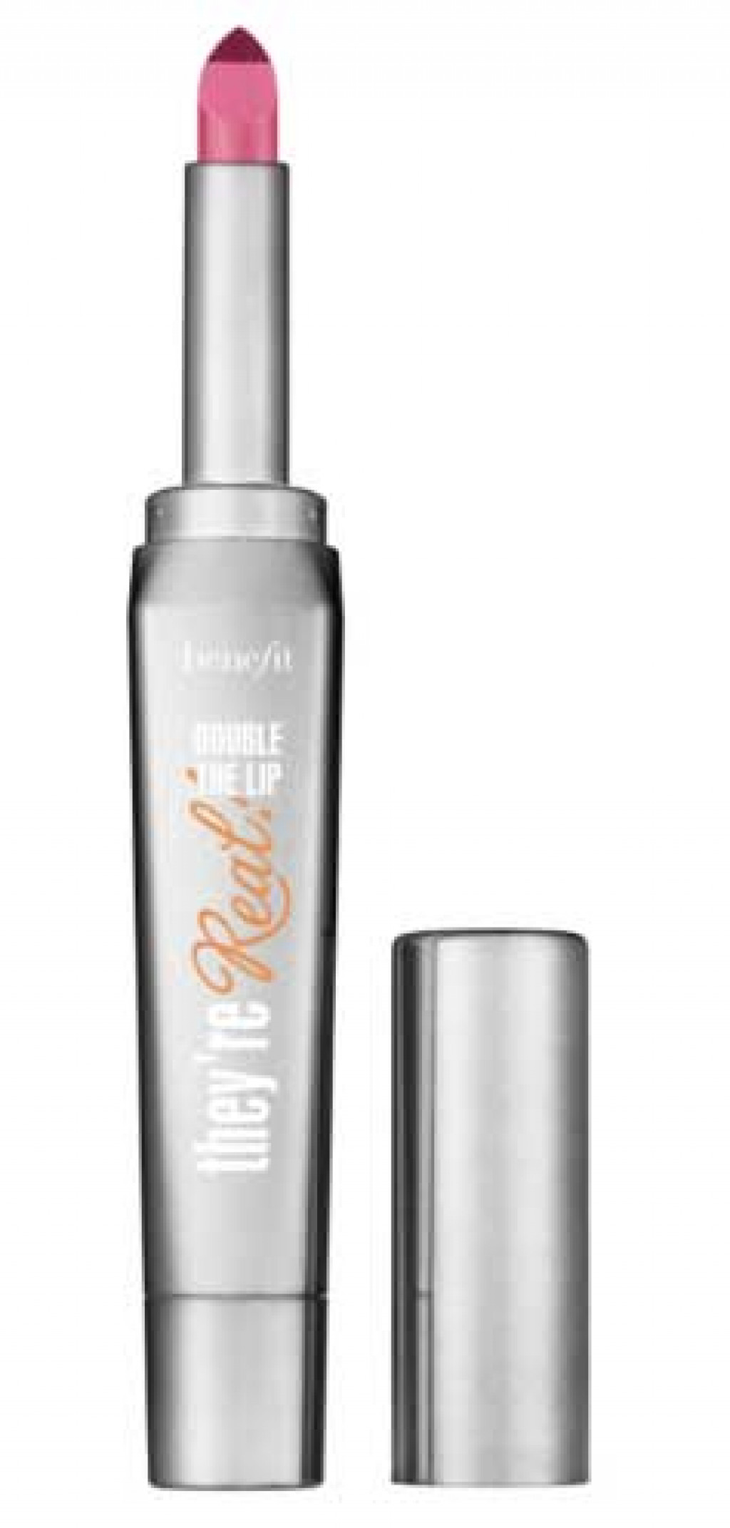 benefit They’re Real! Double The Lip