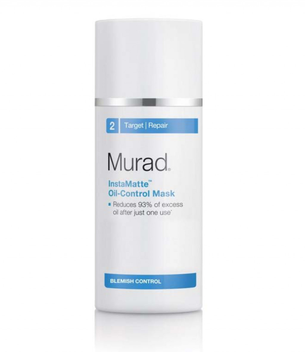 Murad InstaMatte Oil Control Mask