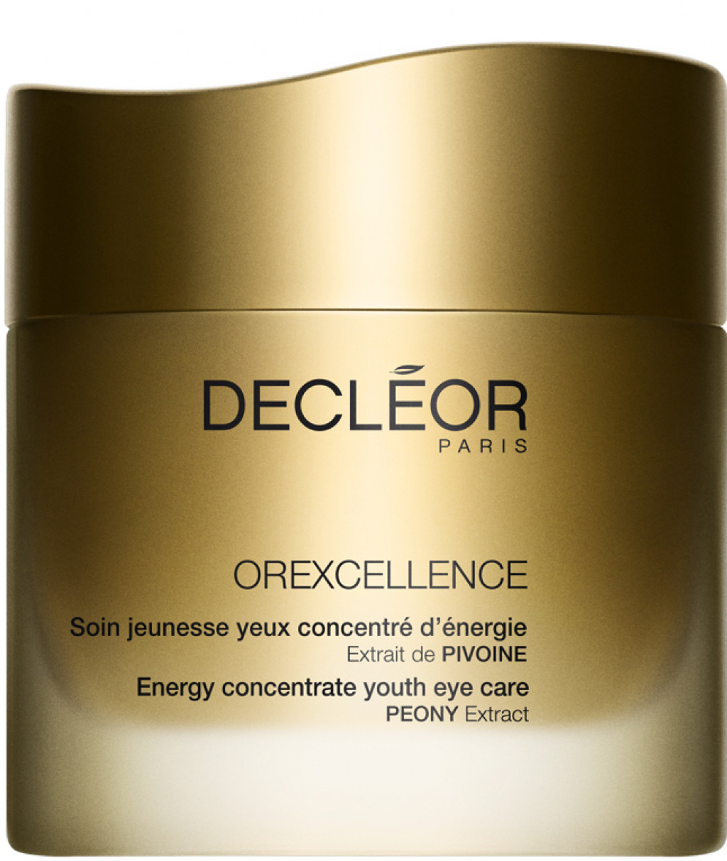 Decleor Orexcellence Energy Concentrate Youth Eye Care