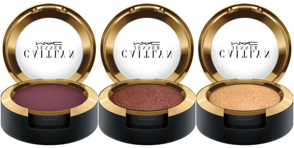 MAC Caitlyn Jenner Eye Shadow