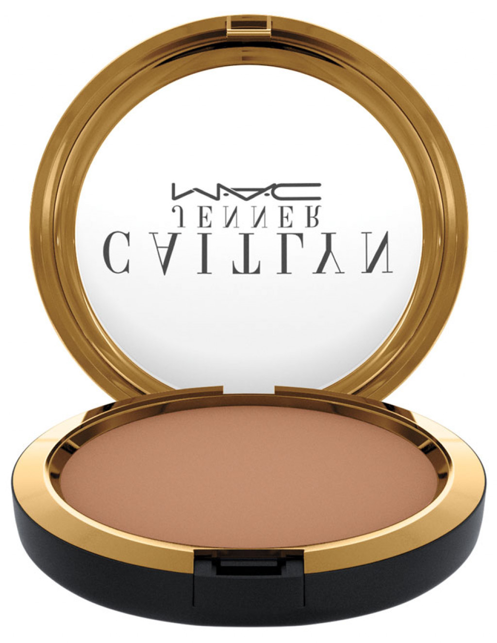 MAC Caitlyn Jenner Mineralize Skinfinish
