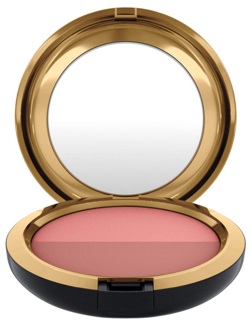 MAC Caitlyn Jenner Powder Blush Duo Makeup BeautyAlmanac