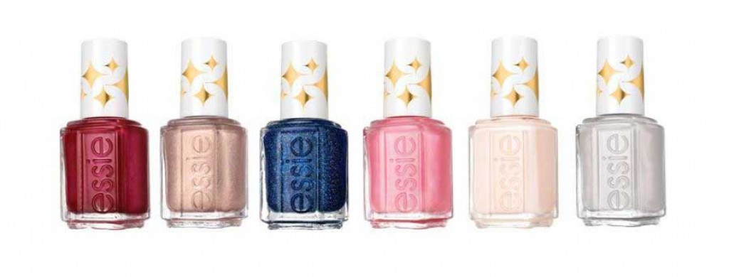 Essie Retro Revival 2016