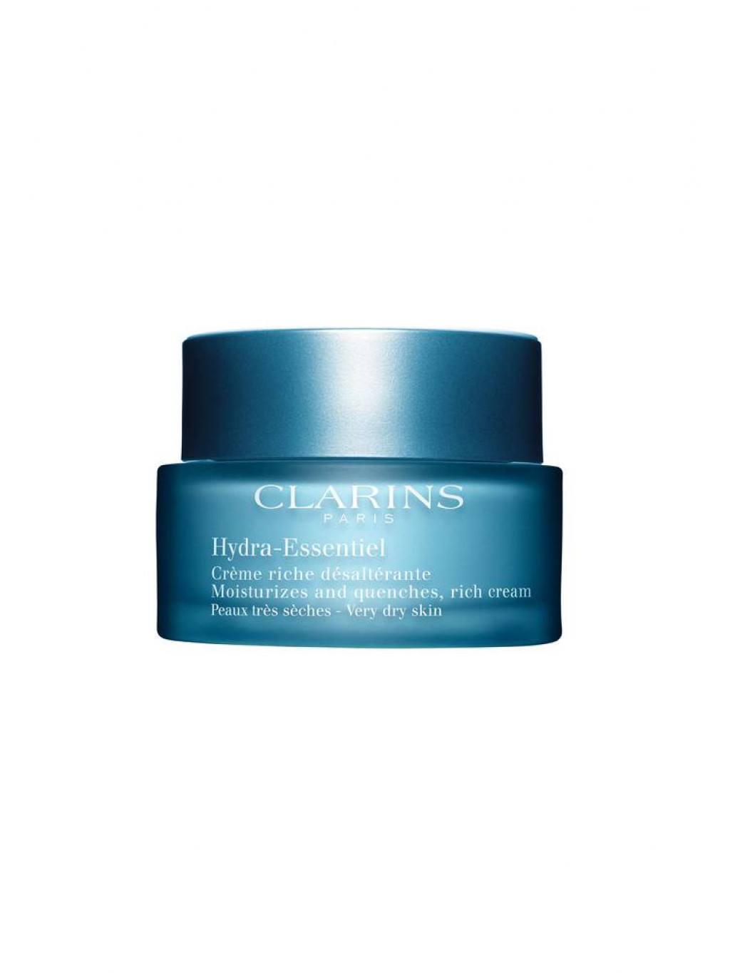 Clarins Hydra-Essentiel Rich Cream