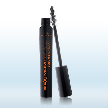 Catrice Maximum Resist Volume Mascara