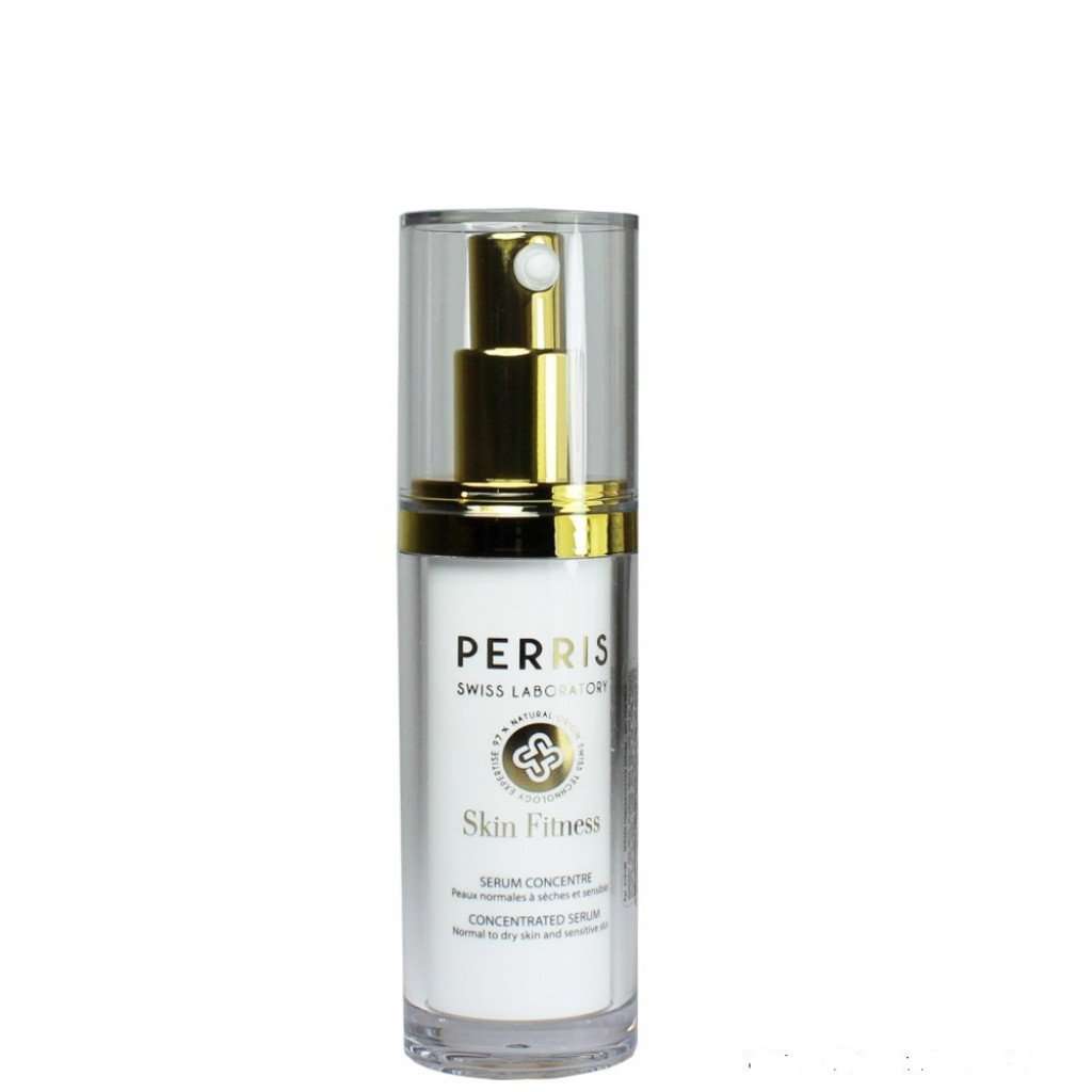 Perris Skin Fitness Concentrated Serum