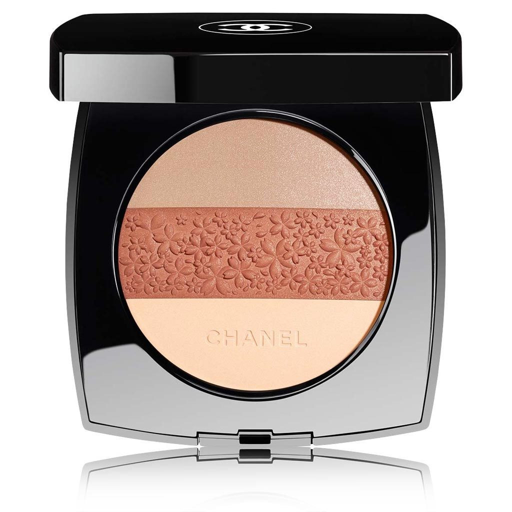 Chanel Lumières de Kyoto Harmonie de Blush