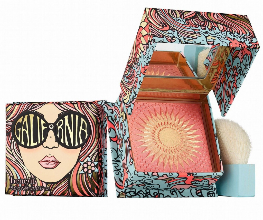 benefit GALifornia