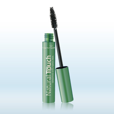 Catrice Natural Touch Mascara