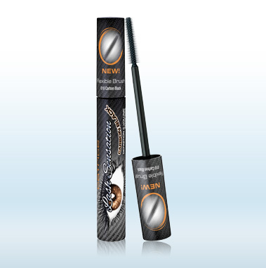 Catrice Lash Sensation Mascara Carbon Black
