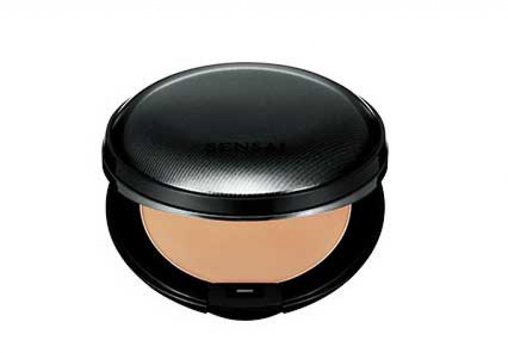 Sensai Total Finish Natural Matte