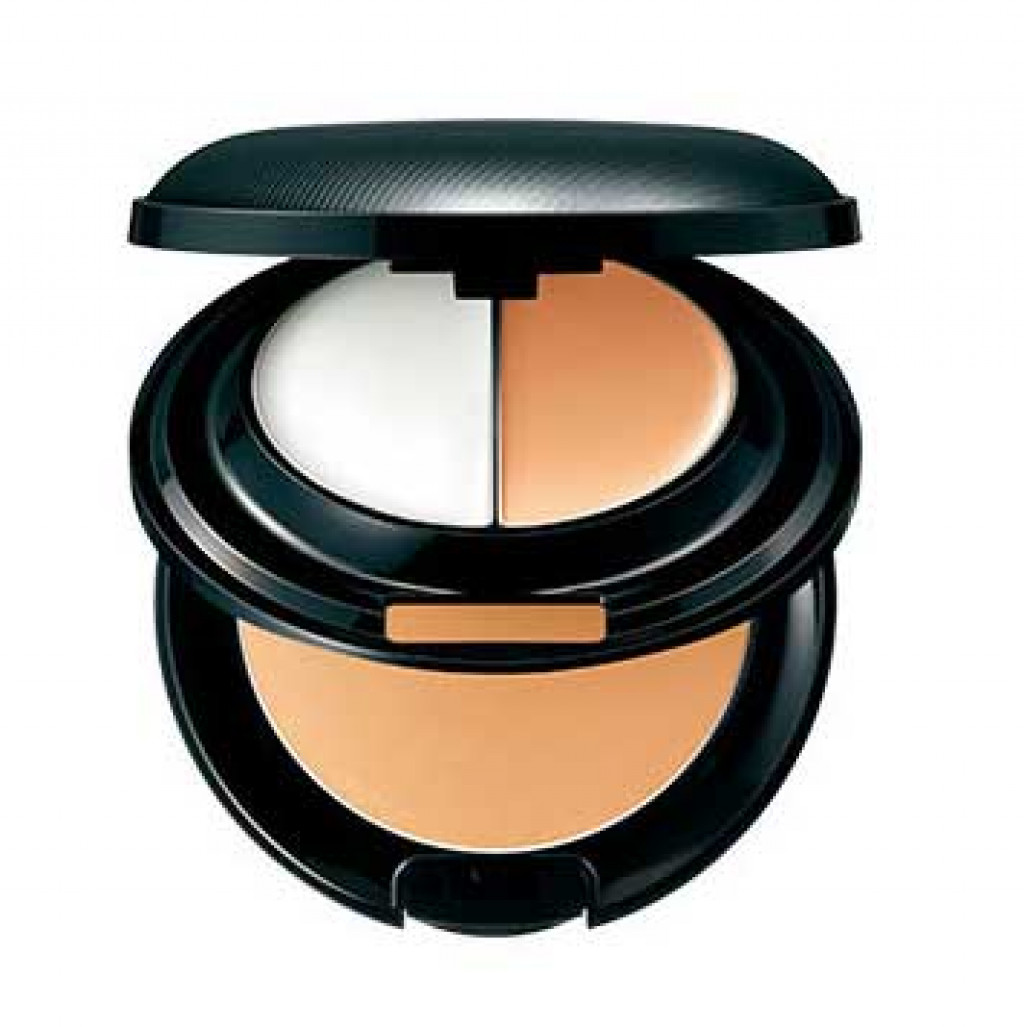 Sensai Triple Touch Compact
