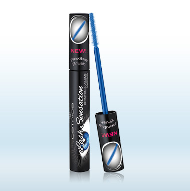Catrice Lash Sensation Mascara