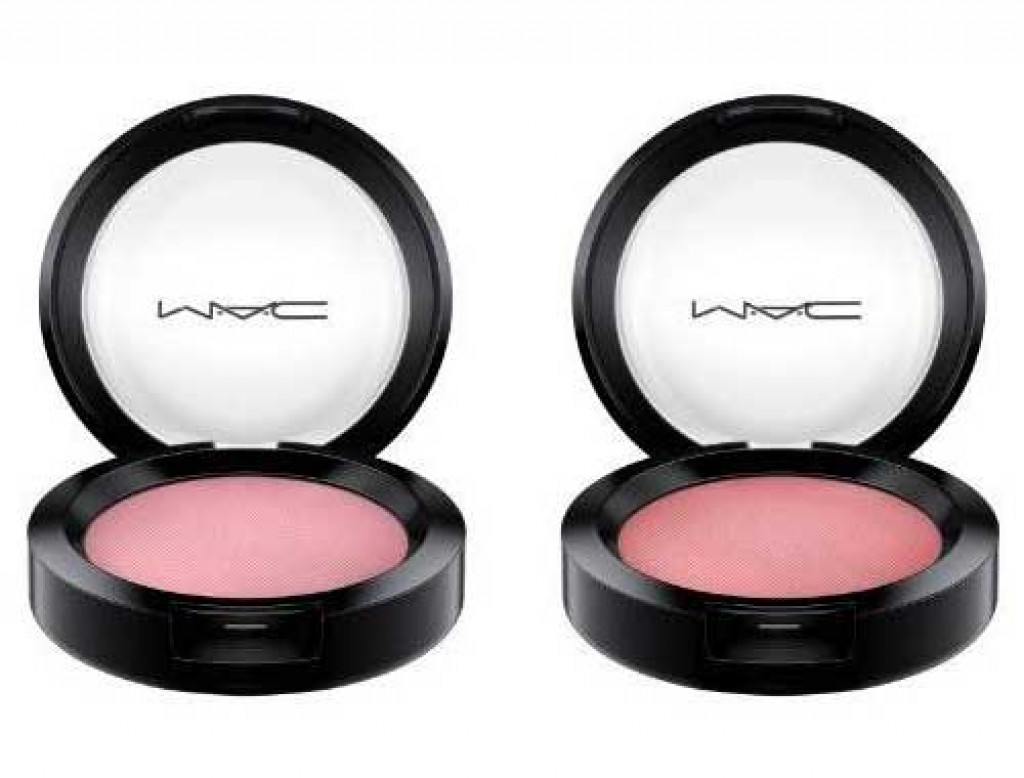 MAC Chinese New Year Powder Blush