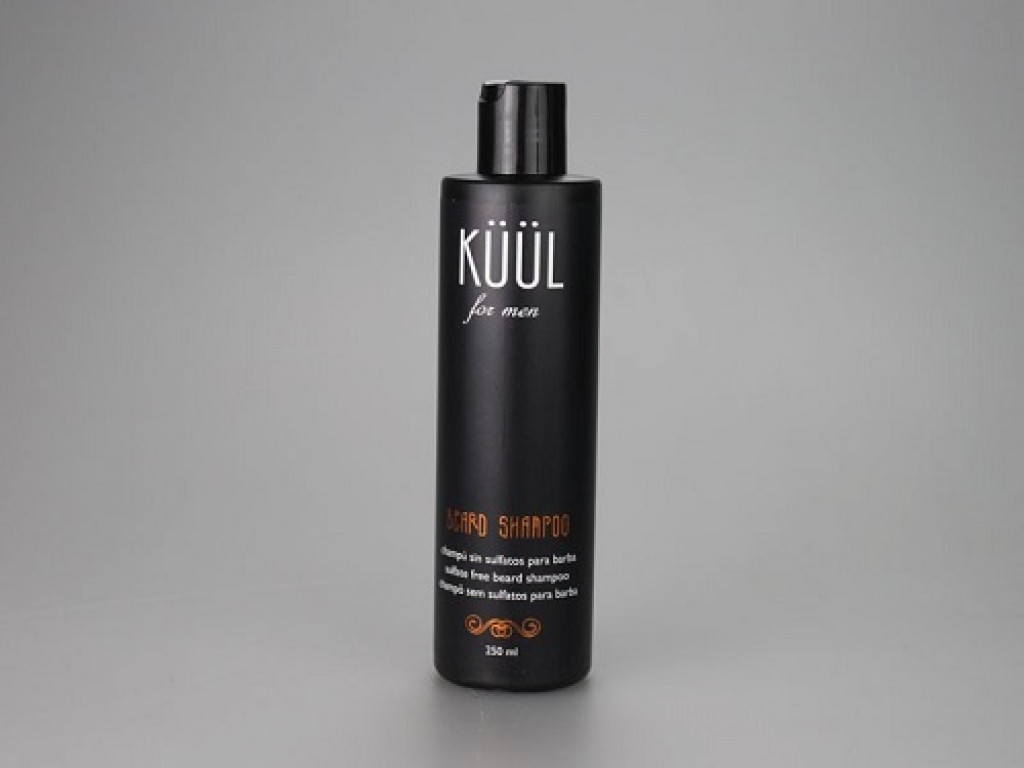 Küül Beard Shampoo