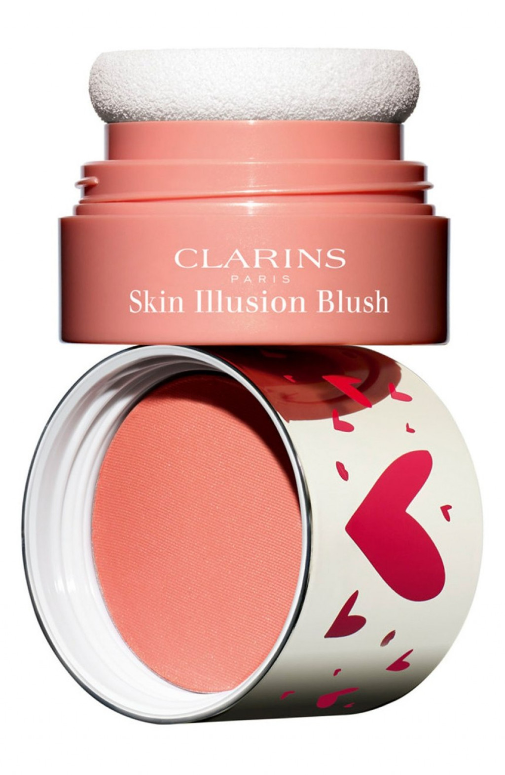 Clarins Skin Illusion Blush