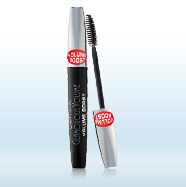 Catrice Glamorous Volume Boost Mascara