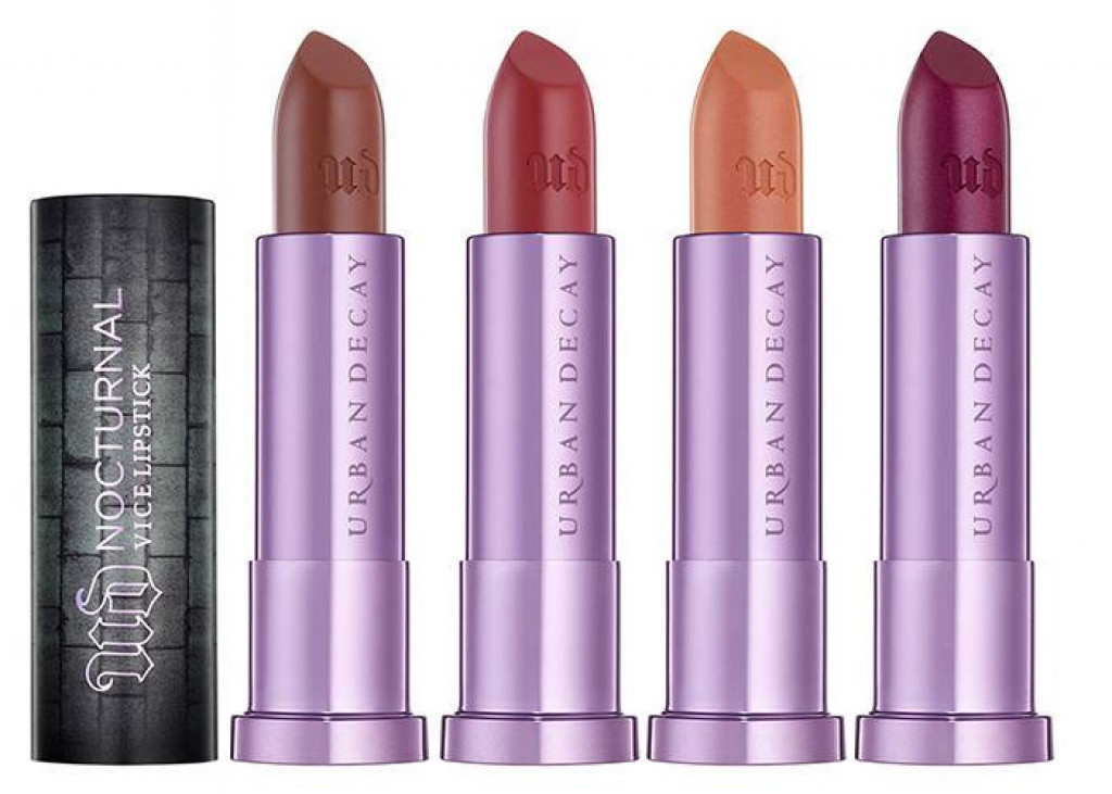 Urban Decay Nocturnal Vice Lipstick
