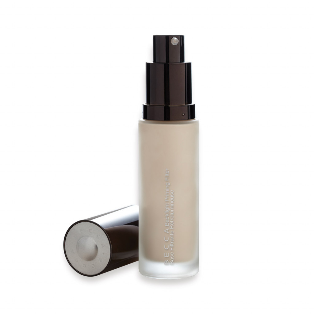 BECCA Backlight Priming Filter