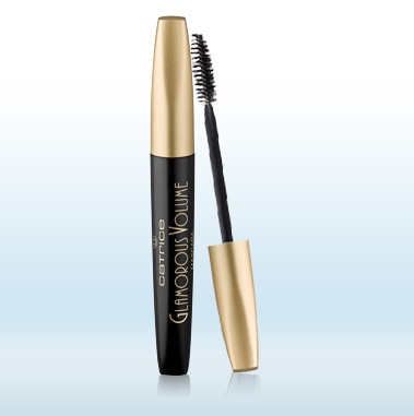 Catrice Glamorous Volume Mascara