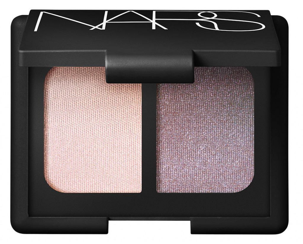 NARS Duo Eyeshadow in Thessalonique