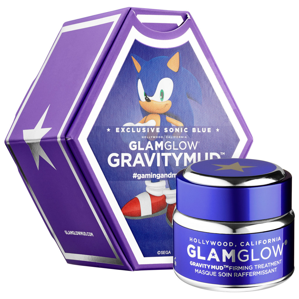 Glamglow sonic blue 2025 australia